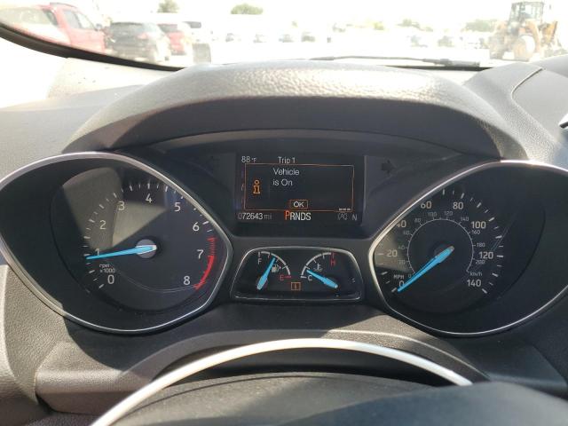 Photo 9 from auction – 2019 FORD ESCAPE TIT with VIN 1FMCU0J94KUC26452