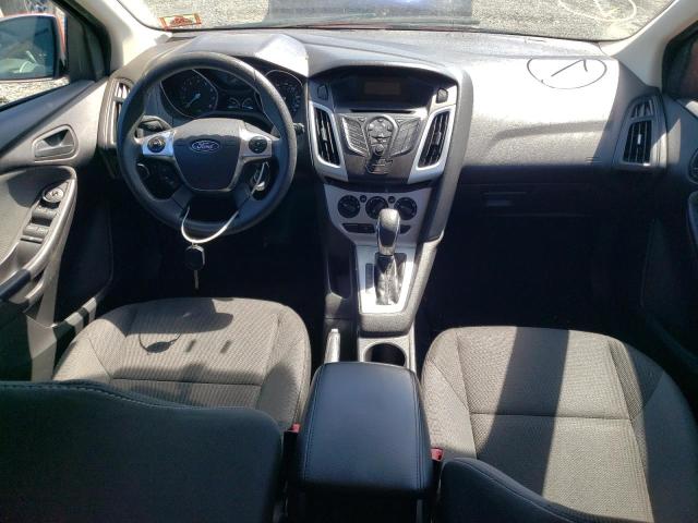 Photo 8 from auction – 2012 FORD FOCUS SE with VIN 1FAHP3K25CL397406