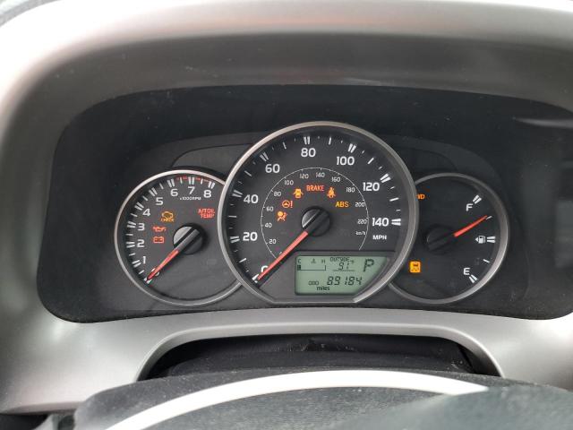 Photo 9 from auction – 2016 TOYOTA RAV4 LE with VIN 2T3BFREVXGW414019