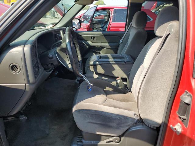 Photo 7 from auction – 2005 GMC NEW SIERRA with VIN 2GTEC19T351363467
