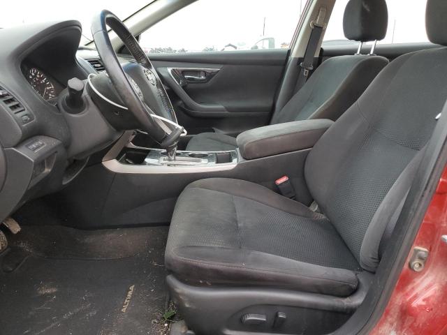 Photo 7 from auction – 2014 NISSAN ALTIMA 2.5 with VIN 1N4AL3AP2EC328895