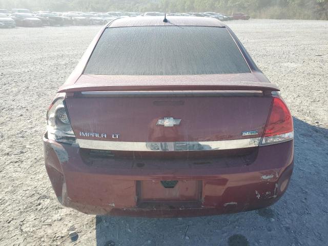 Photo 6 from auction – 2011 CHEVROLET IMPALA LT with VIN 2G1WG5EK4B1124480