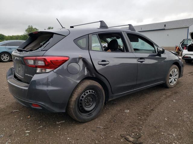 Photo 3 from auction – 2020 SUBARU IMPREZA with VIN 4S3GTAB65L3722094