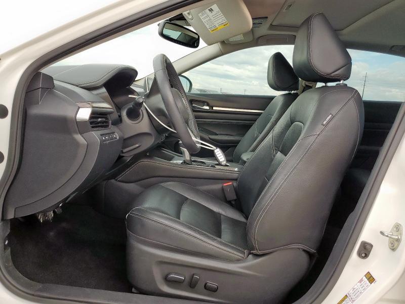 Photo 7 from auction – 2019 NISSAN ALTIMA PLA with VIN 1N4BL4FV0KC114498