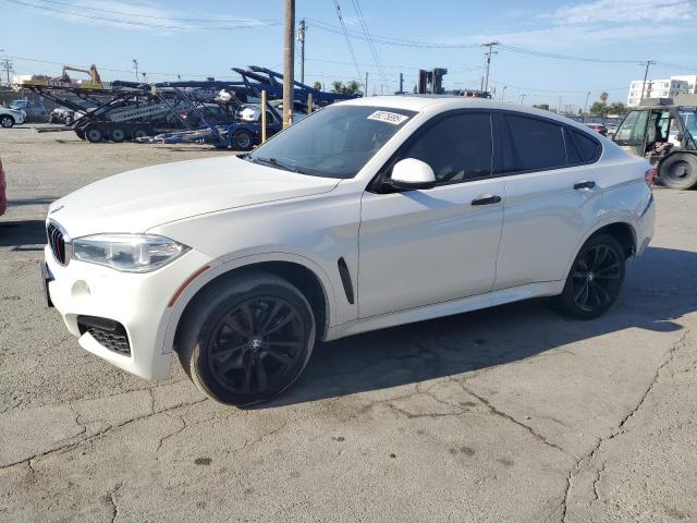 BMW X6 SDRIVE3 2015 with VIN 5UXKU0C50F0F92045 - Photo from auction