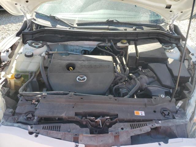 Photo 11 from auction – 2012 MAZDA 3 S with VIN JM1BL1L93C1653209