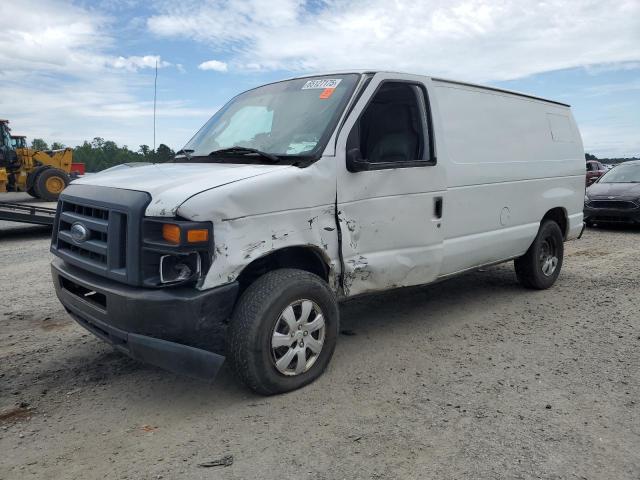 FORD ECONOLINE 2013 with VIN 1FTNE1EW9DDA00183 - Photo from auction