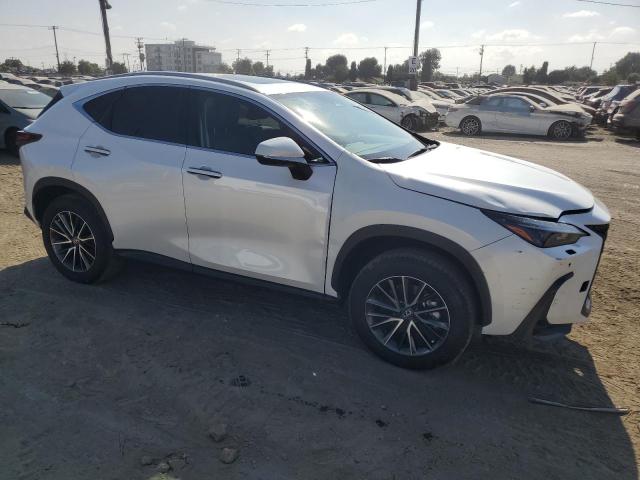 Photo 4 from auction – 2025 LEXUS NX 250 BAS with VIN 2T2ADCAZ1SC025730