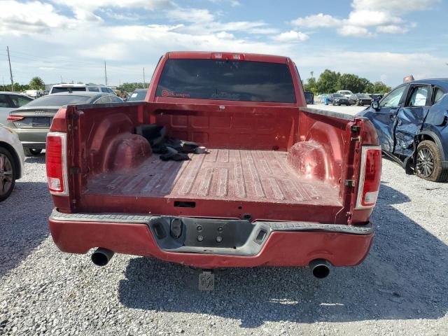 Photo 6 from auction – 2014 RAM 1500 ST with VIN 3C6JR6ATXEG205583