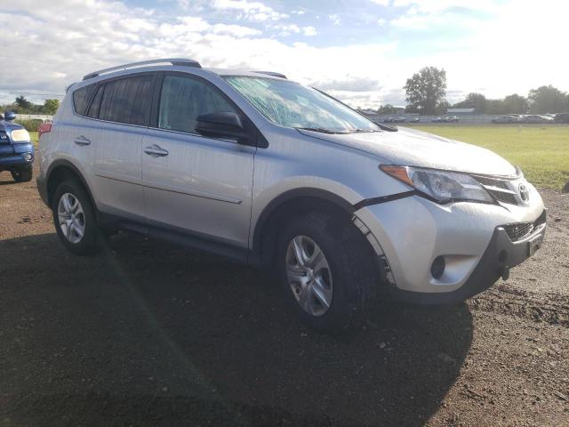 Photo 4 from auction – 2014 TOYOTA RAV4 LE with VIN 2T3BFREVXEW192157