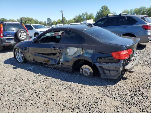 Photo 2 from auction – 2008 BMW M3 with VIN WBSWD93538PY41980
