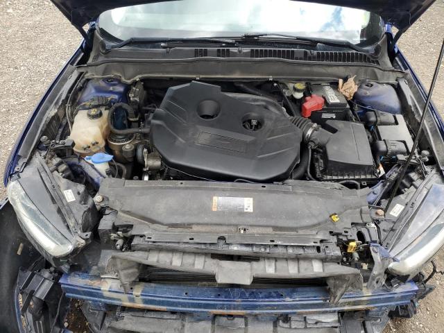 Photo 11 from auction – 2016 FORD FUSION SE with VIN 3FA6P0T96GR349194