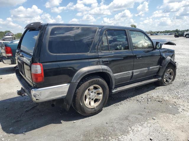 Photo 3 from auction – 1998 TOYOTA 4RUNNER LI with VIN JT3GN87R2W0057249