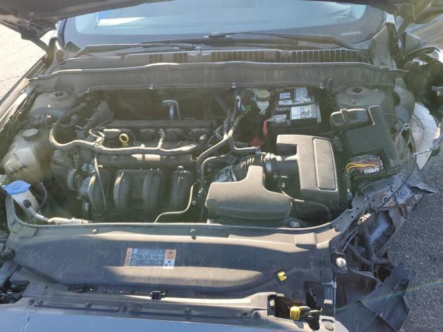 Photo 11 from auction – 2014 FORD FUSION S with VIN 3FA6P0G75ER179044