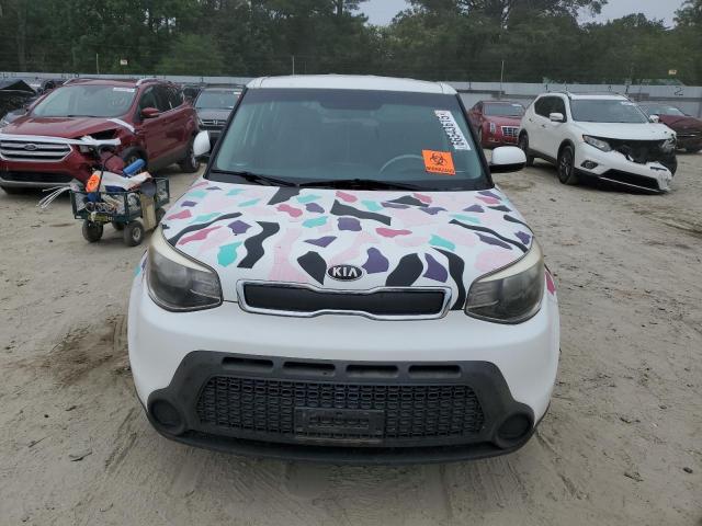 Photo 5 from auction – 2015 KIA SOUL with VIN KNDJN2A21F7226758