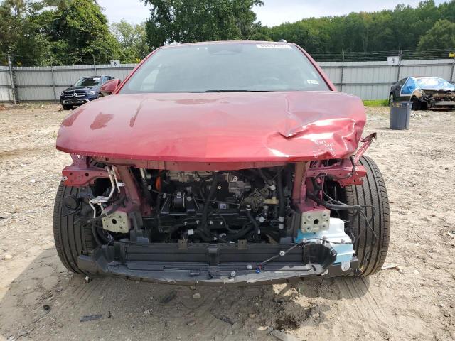 Photo 5 from auction – 2024 CHEVROLET EQUINOX 2L with VIN 3GN7DLRP3RS263066