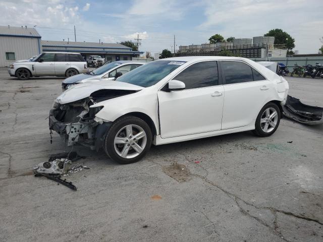 TOYOTA CAMRY BASE 2012 z numerem VIN 4T1BF1FK8CU589068 - Zdjęcie z aukcji