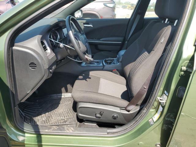 Photo 7 from auction – 2023 DODGE CHARGER SX with VIN 2C3CDXBG7PH651463