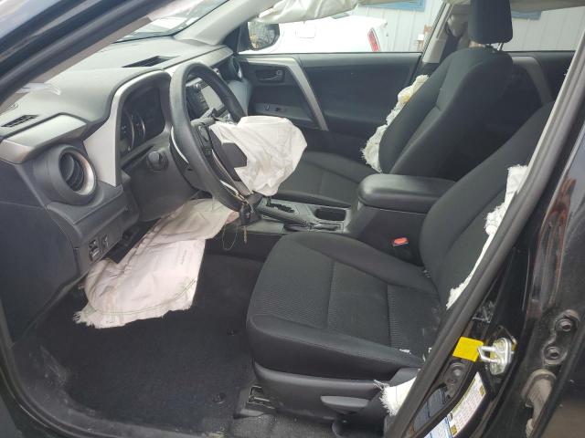 Photo 7 from auction – 2016 TOYOTA RAV4 LE with VIN 2T3BFREV2GW517581