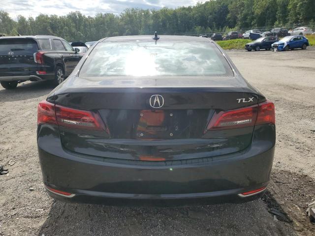 Photo 6 from auction – 2015 ACURA TLX TECH with VIN 19UUB1F52FA028827