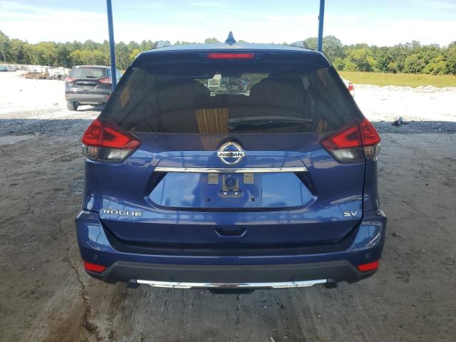 Photo 6 from auction – 2019 NISSAN ROGUE S with VIN JN8AT2MT3KW502968
