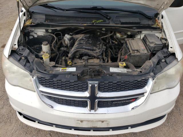 Photo 12 from auction – 2013 DODGE GRAND CARA with VIN 2C4RDGBG1DR701706