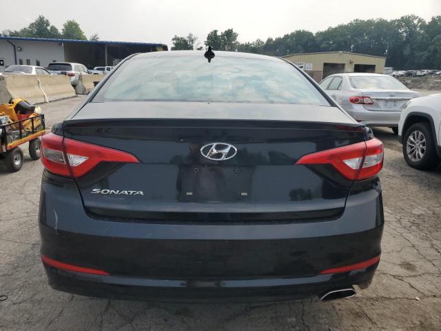 Photo 6 from auction – 2015 HYUNDAI SONATA SE with VIN 5NPE24AF8FH188482