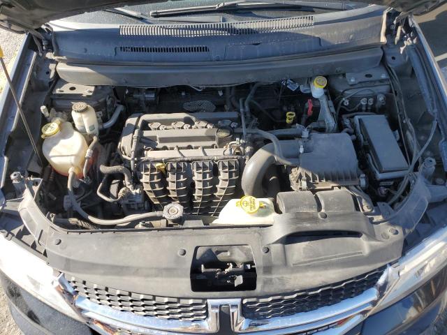 Photo 12 from auction – 2018 DODGE JOURNEY SE with VIN 3C4PDCAB2JT527076