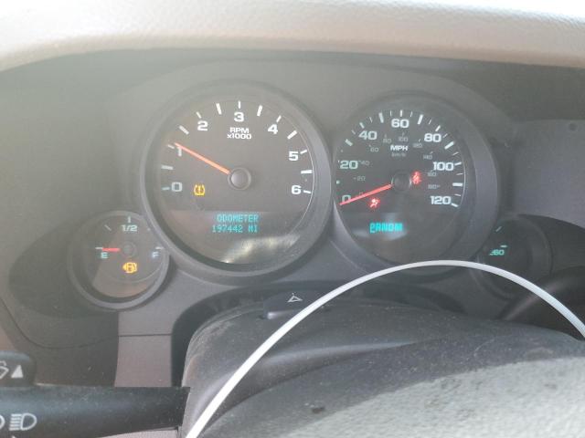 Photo 9 from auction – 2011 GMC SIERRA K15 with VIN 1GTN2TE06BZ202253