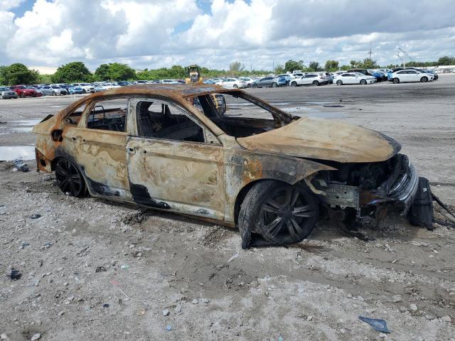 Photo 4 from auction – 2024 VOLKSWAGEN JETTA SE with VIN 3VWEM7BU0RM024924