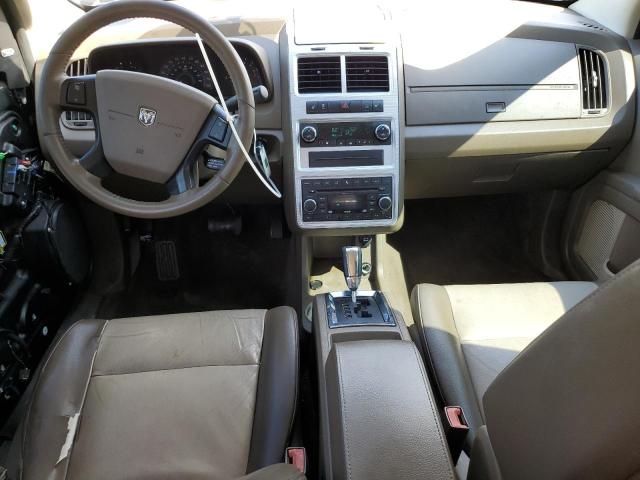 Photo 8 from auction – 2010 DODGE JOURNEY SX with VIN 3D4PH5FV1AT125541