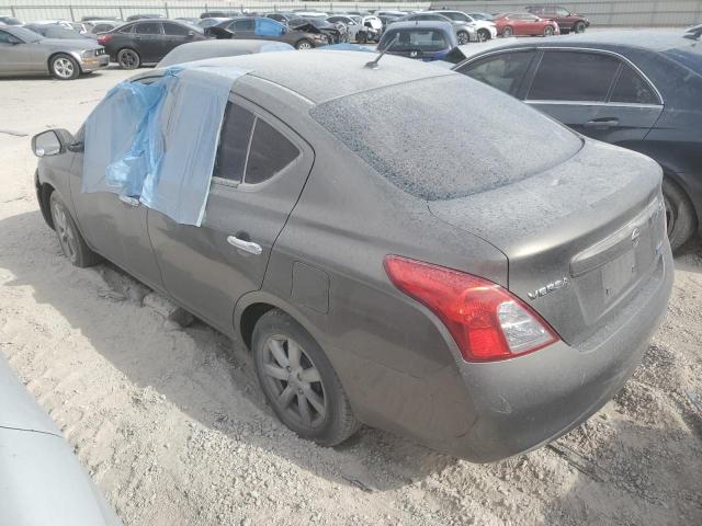 Photo 2 from auction – 2012 NISSAN VERSA S with VIN 3N1CN7AP3CL818979