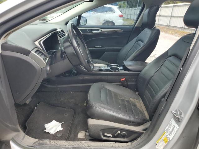 Photo 7 from auction – 2014 FORD FUSION SE with VIN 3FA6P0HD6ER108343