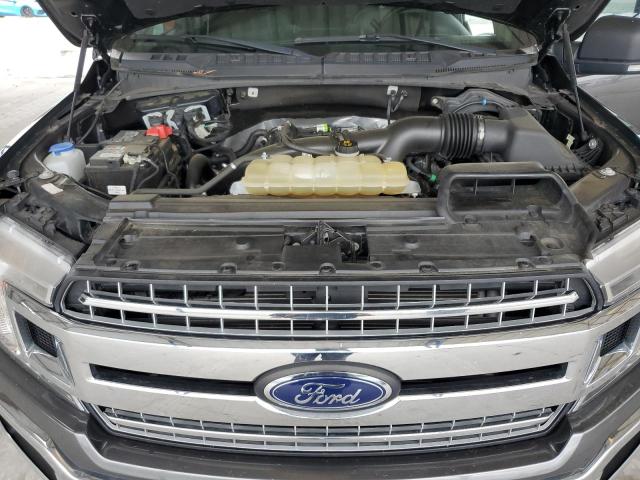 Photo 11 from auction – 2020 FORD F150 SUPER with VIN 1FTEW1EP4LFB29828