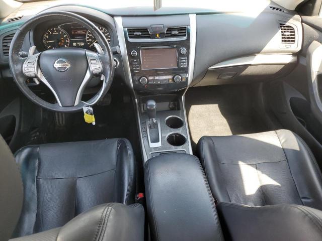 Photo 8 from auction – 2015 NISSAN ALTIMA 3.5 with VIN 1N4BL3AP0FC475982