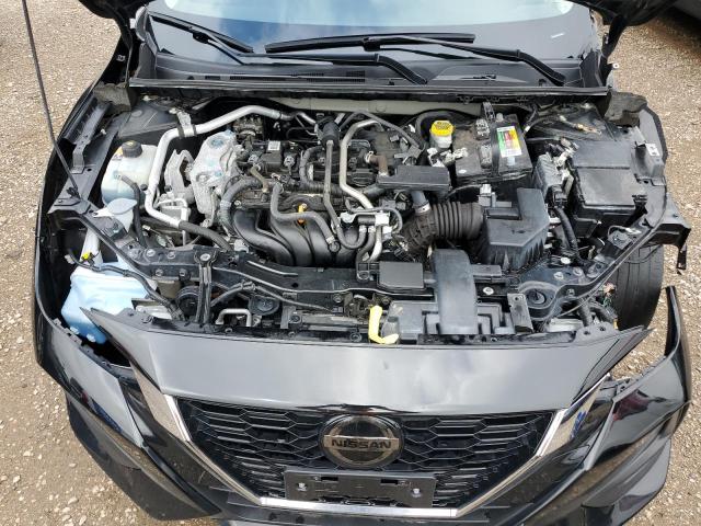 Photo 11 from auction – 2023 NISSAN SENTRA SV with VIN 3N1AB8CV5PY319868