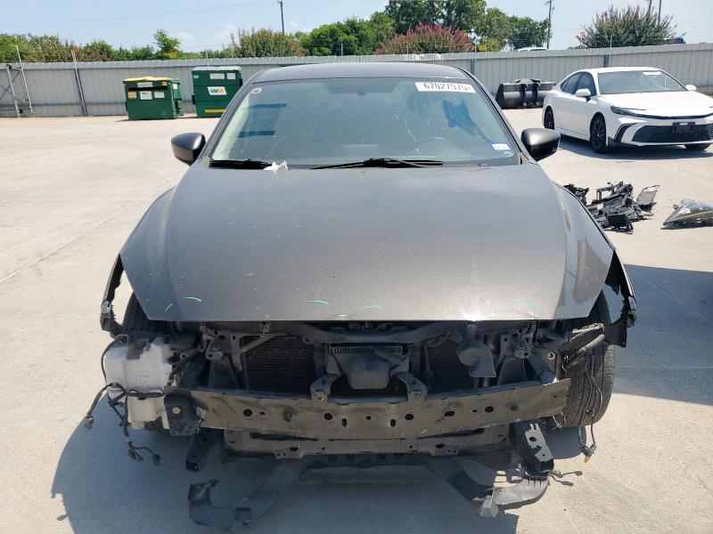 Photo 5 from auction – 2016 MAZDA 3 SPORT with VIN 3MZBM1J70GM267190