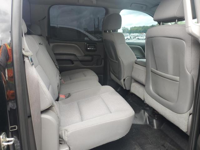 Photo 10 from auction – 2014 CHEVROLET SILVERADO with VIN 3GCPCPEC0EG289286