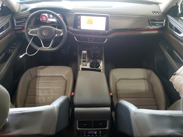 Photo 8 from auction – 2024 VOLKSWAGEN ATLAS SEL with VIN 1V2BR2CA4RC580944