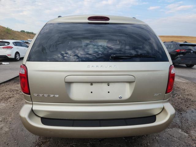 Photo 6 from auction – 2005 DODGE CARAVAN SX with VIN 1D4GP45RX5B311118