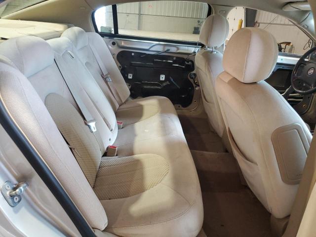 Photo 10 from auction – 2008 BUICK LUCERNE CX with VIN 1G4HP57238U210840
