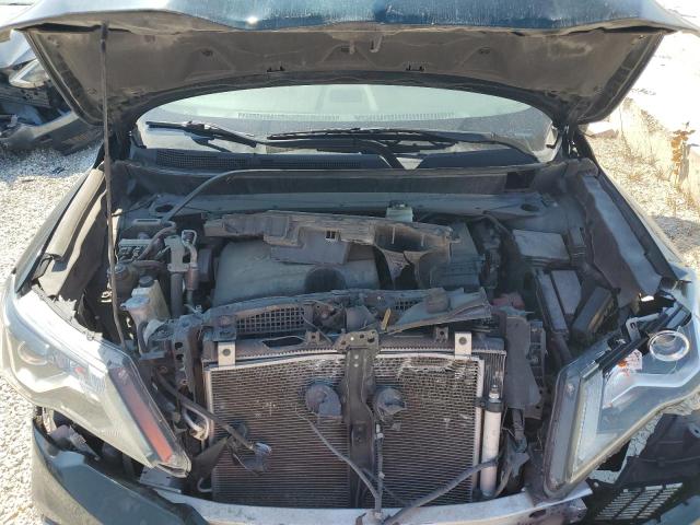 Photo 12 from auction – 2019 NISSAN PATHFINDER with VIN 5N1DR2MM3KC577960