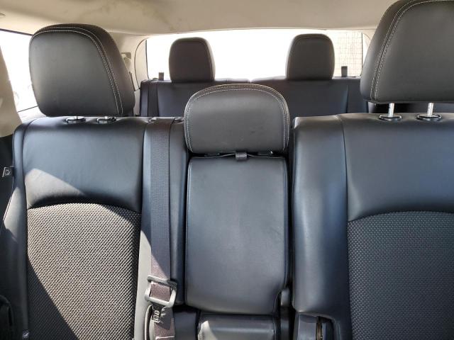 Photo 10 from auction – 2015 DODGE JOURNEY CR with VIN 3C4PDCGG2FT713243