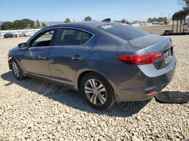 Photo 2 from auction – 2013 ACURA ILX 20 with VIN 19VDE1F33DE004091