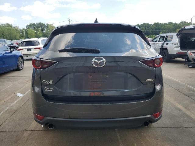 Photo 6 from auction – 2019 MAZDA CX-5 TOURI with VIN JM3KFBCM4K0632222