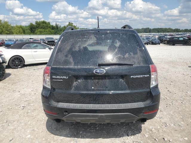 Photo 6 from auction – 2010 SUBARU FORESTER 2 with VIN JF2SH6DC2AH795923
