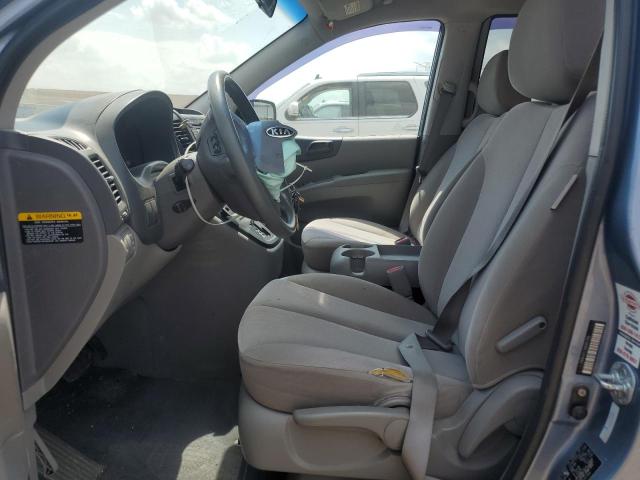 Photo 7 from auction – 2011 KIA SEDONA LX with VIN KNDMG4C71B6365784