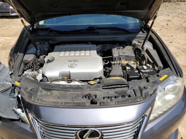 Photo 11 from auction – 2013 LEXUS ES 350 with VIN JTHBK1GG9D2049928