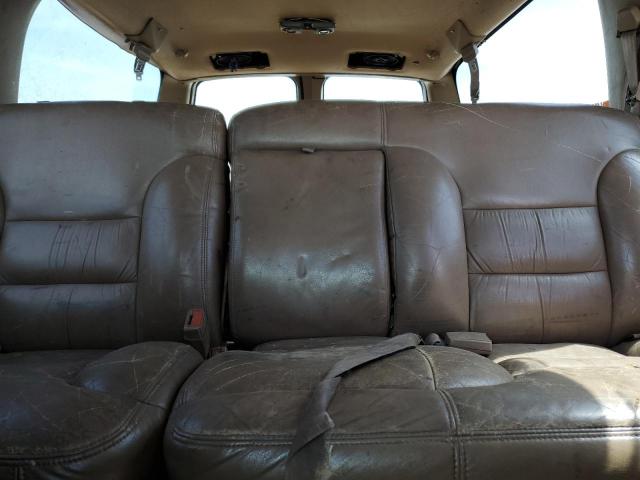 Photo 10 from auction – 1995 GMC SUBURBAN K with VIN 1GKGK26N2SJ718366