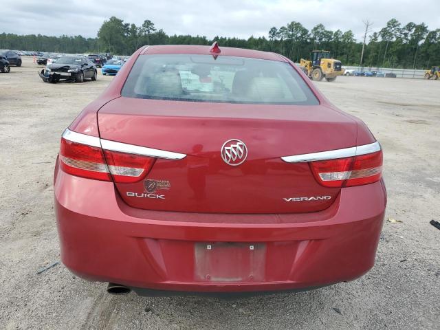 Photo 6 from auction – 2016 BUICK VERANO with VIN 1G4PP5SK3G4116460